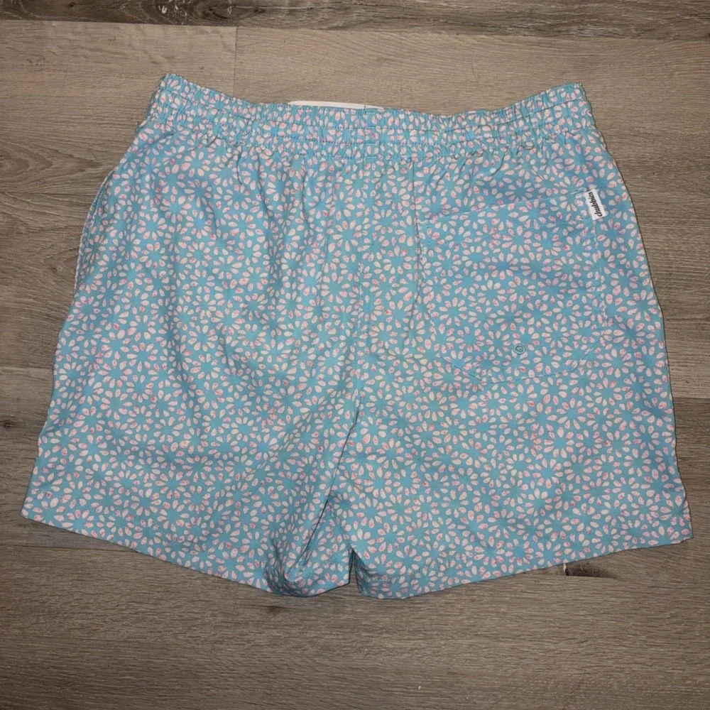 chubbies swim trunks